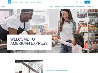 American Express card image 100%x180px