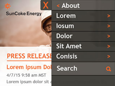 SunCoke Energy thumbnail #5